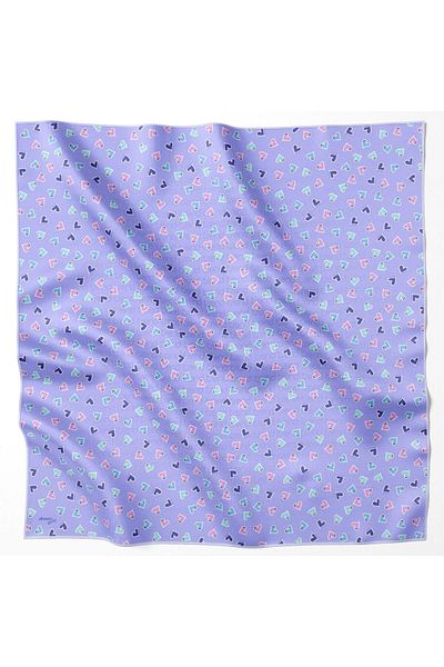 Armine Tivil Sport Scarf - 10023P-05