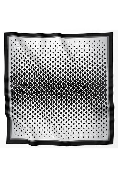Armine Tivil 10041P-01 Sport Scarf