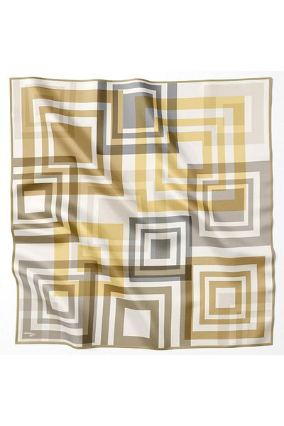 Armine Tivil Sport Scarf - 10044P-05