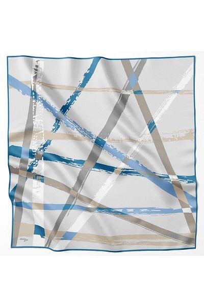 Armine Tivil Sport Scarf - 10006P-15