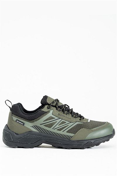 Hammer Jack Ανδρικά παπούτσια Bongo Outdoor Waterproof Khaki
