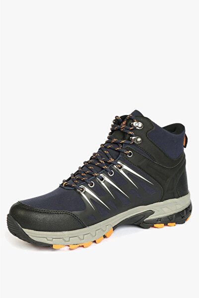 Hammer Jack Su Geçirmez Lacivert Erkek Outdoor Bot