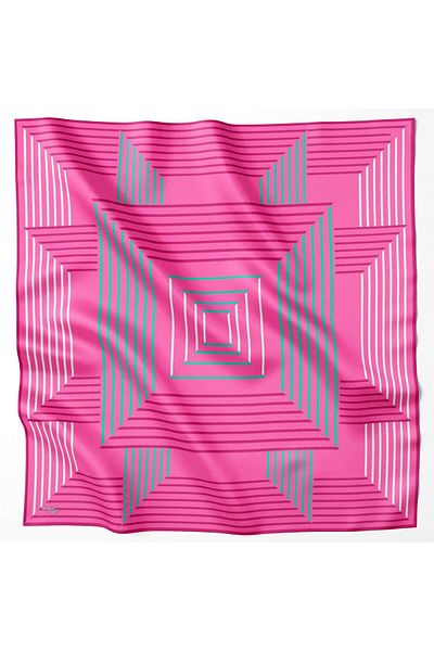 Armine Tivil Sport Scarf - 10043P-16