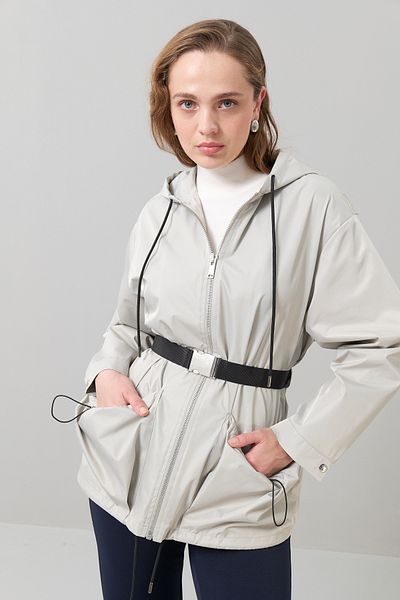 Roman jackets and coats 2025
