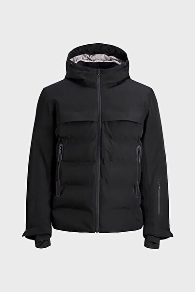 Jack & Jones Jcotarwin Puffer Erkek Mont