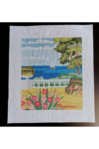 goblenhome Embroidered Tapestry