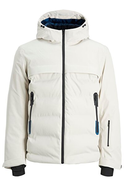 Jack & Jones Jcotarwin Puffer Erkek Mont
