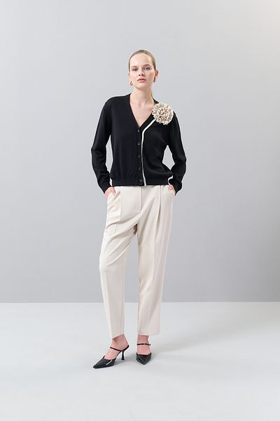 Roman Women Cardigans Styles Prices Trendyol