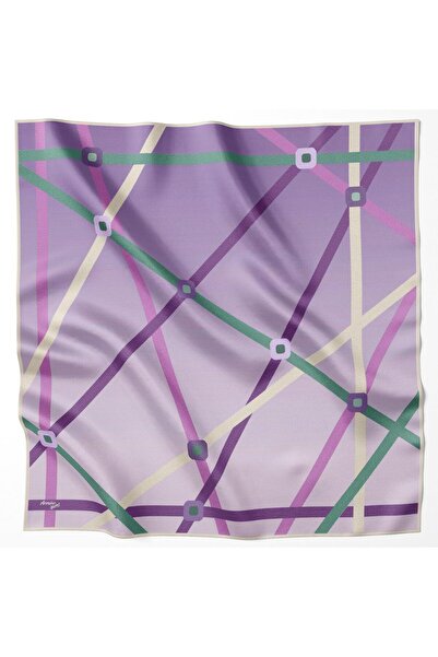 Armine Eșarfă Sport - 10017P-05 - Tivil