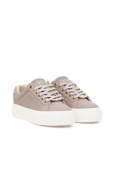 U.S. Polo Assn. Γυναικεία Αθλητικά Παπούτσια Mink 50296180-VR052