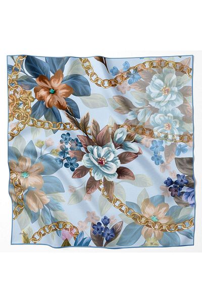 Armine Tivil Sport Scarf - 10012P-08