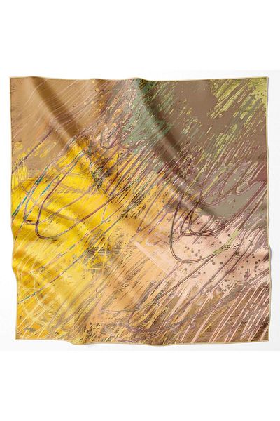Armine Tivil Sport Scarf - 10014P-03