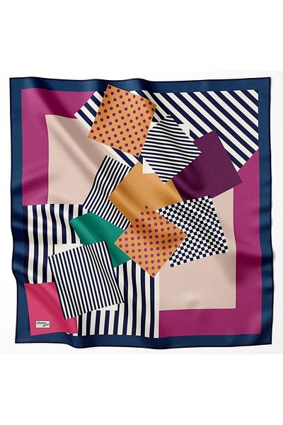 Armine Sport Scarf - 2066p-18 - Twill