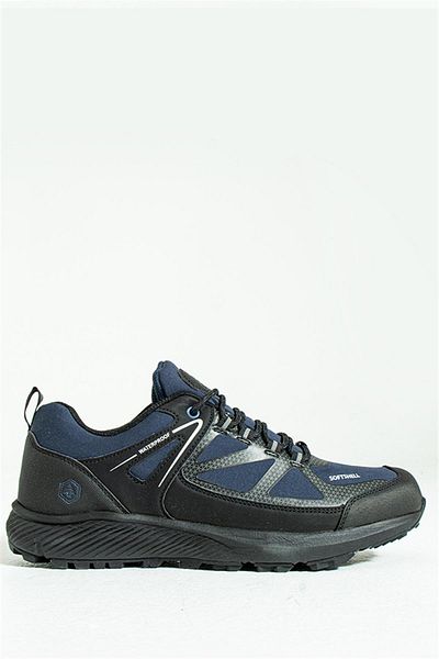 Hammer Jack Ανδρικά παπούτσια εξωτερικού χώρου Walker Navy Blue