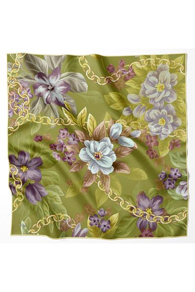 Armine Tivil Sport Scarf - 10012P-14