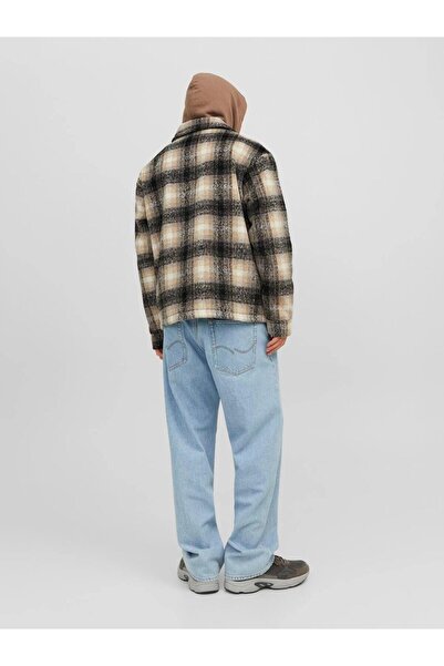 Jack & Jones 12238915 ΜΠΟΥΦΑΝ JORCOLE LN