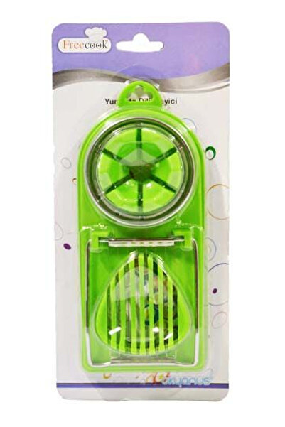 Genel Markalar Freecook Yumurta Dilimleyici Royaleks-CK-841