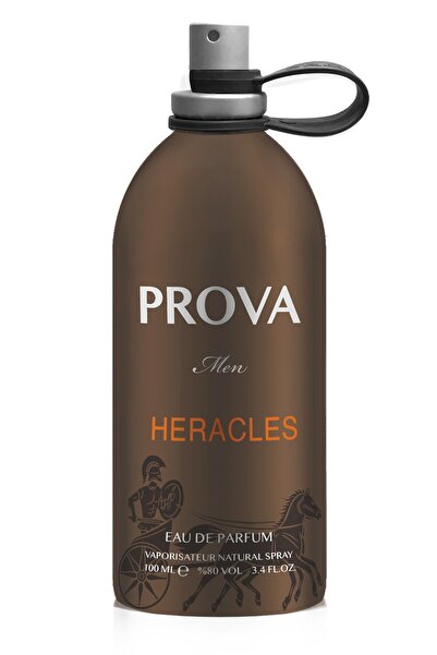 prova Heracles Edp Odunsu Erkek Parfüm 100 ml