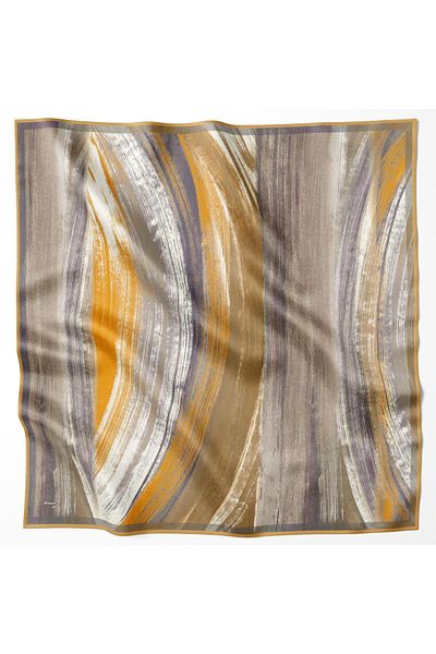 Armine Tivil Sport Scarf - 10042P-12