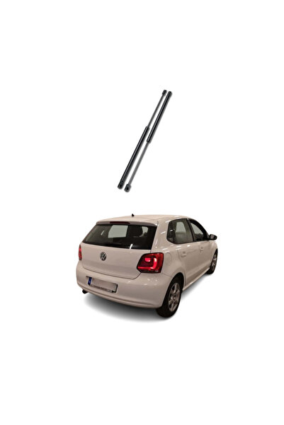 Wisco BAGAJ AMÖRTİSÖRÜ VOLKSWAGEN  POLO 2011 6R6827550A - 55CM. - 325N (2 adet)