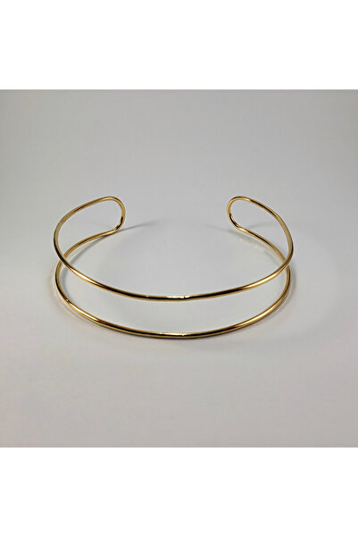 Sade Fashion DUAL CHOKER KOLYE