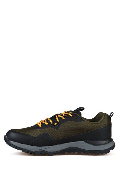 Hammer Jack Antonıo 101-21654 Χακί Unisex Outdoor Shoes - Αδιάβροχα