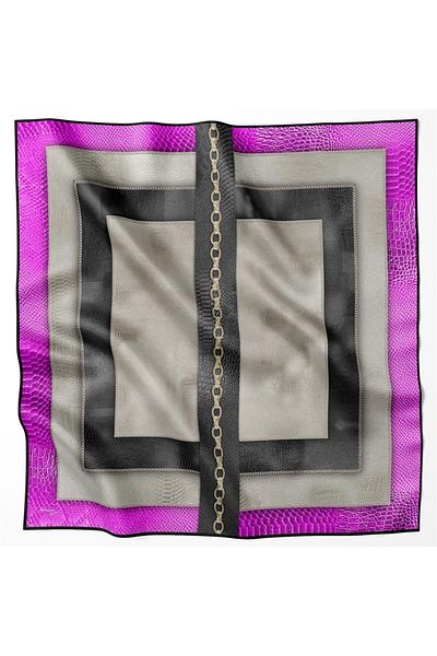 Armine Sport Scarf - 3224p-03 - Tivil