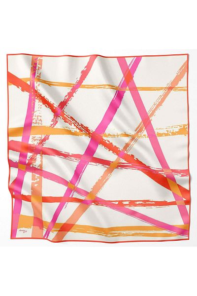 Armine Tivil Sport Scarf - 10006P-19