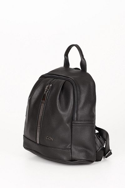 GÖNDERİ(R) Rucsac Black Heart pentru femei B0626