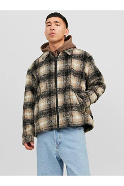 Jack & Jones 12238915 ΜΠΟΥΦΑΝ JORCOLE LN