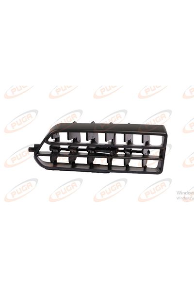 İthal Peugeot 301 / Citroen C-Elysee Kolorifer Air Vent Difuser Center Right 96764769 Zd