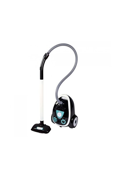 Smoby OYUNCAK ELEKTRİKLİ SÜPÜRGE ECO CLEAN