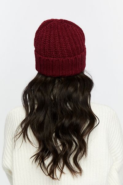 Aghilo Women's Thessaloniki Knitted Beret