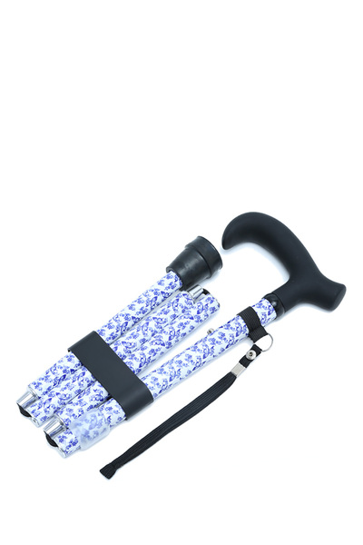 Kifidis GB845 Kifidis Desenli Katlanır Baston