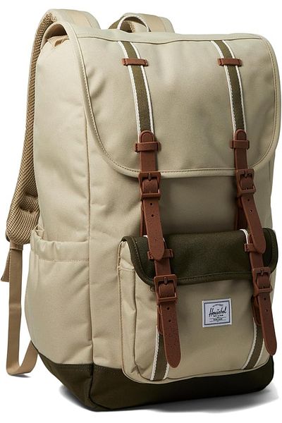 herschel Σακίδιο πλάτης Little America 11390