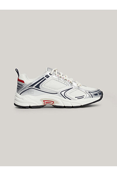 Tommy Hilfiger Tjw Archıve Runner