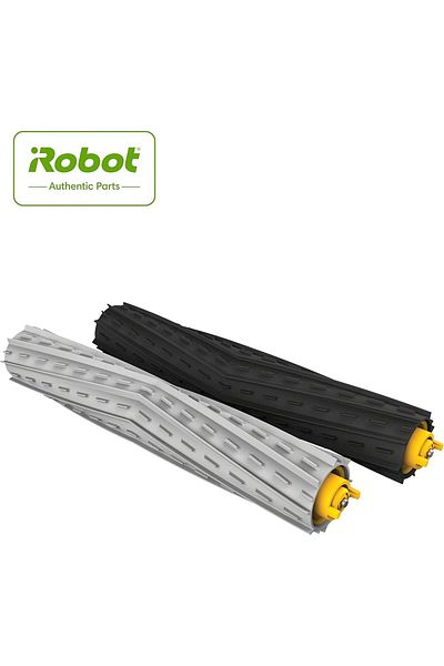 iRobot Roomba 800 900 Series - Original Main Brush and Roller Pair Compatible