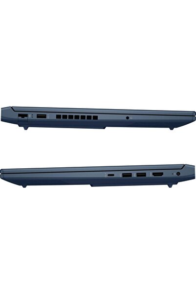 HP Victus 16-s1031nt Amd R5 8645hs 16gb 512gb Ssd Rtx4050-6gb Freedos 16.1" Fhd 144hz Taşınabilir Bi