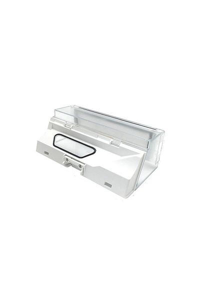 Roborge قطعة غيار لحاوية الغبار المتوافقة مع Roborock S50/S55 - شفاط الكتف