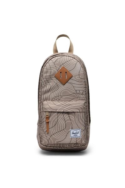 herschel Ανδρική τσάντα χιαστί HRSCHL11388 Model
