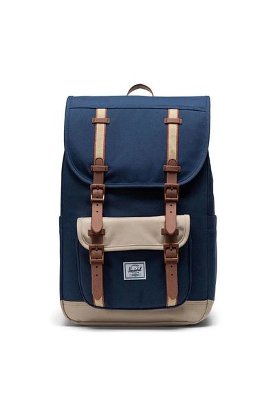 herschel Σακίδιο πλάτης Little America Mid Backpack 11391