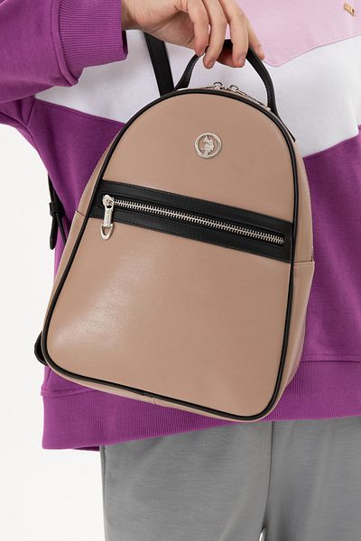 U.S. Polo Assn. Women's Mink Backpack 50300303 -Vr052