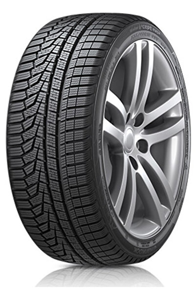 Hankook Winter i'cept evo2 SUV W320A Audi (AO) 295/35R23 108W XL M+S 3PMSF 4x...