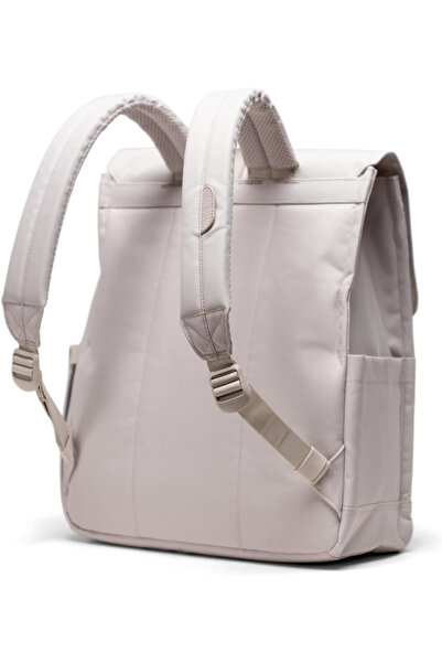 herschel City Mıknatıs Kapamalı Sırt Çantası