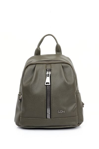 GÖNDERİ(R) Green Gon Damenrucksack B0626
