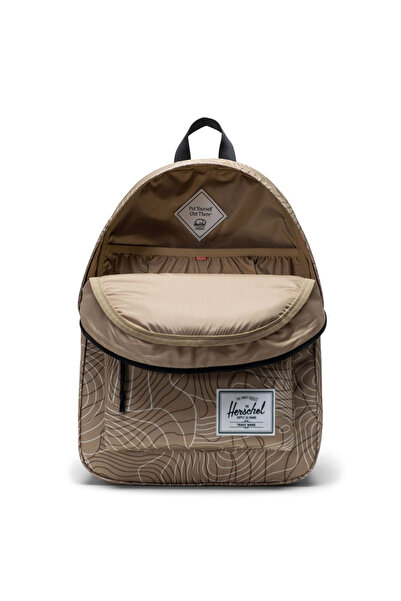 herschel Classic Backpack Sırt Çantası 11377