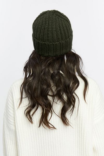 Aghilo Women's Thessaloniki Knitted Beret