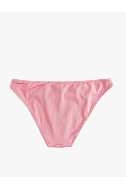 Koton Basic Bikini Altı