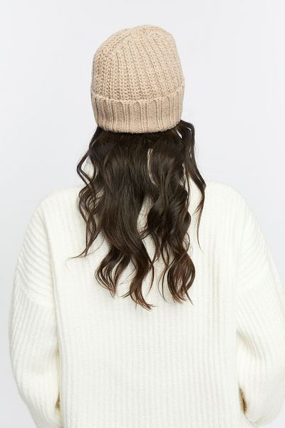 Aghilo Women's Thessaloniki Knitted Beret