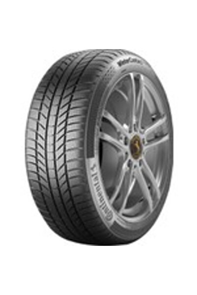 Continental 205/55 R16 91t Wintercontact Ts870 E-v Oto Kış Lastiği (üretim Yı...